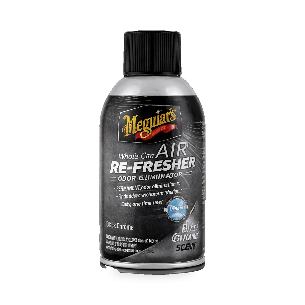 Meguiar's Whole Car Air Re-Fresher Odor Eliminator – Meguiar's - AUTO SPORTS CAR CARE (view 2)