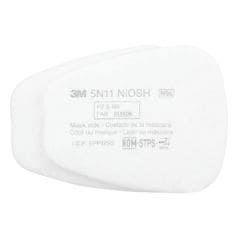 Official 3M Particulate Filter 5N11 N95 product image
