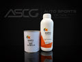 KAPCI 805 ASSH Primer Yellow – KAPCI Coatings | AUTO SPORTS CAR CARE