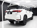 Toyota Fortuner Legender 10-piece body kit, product view