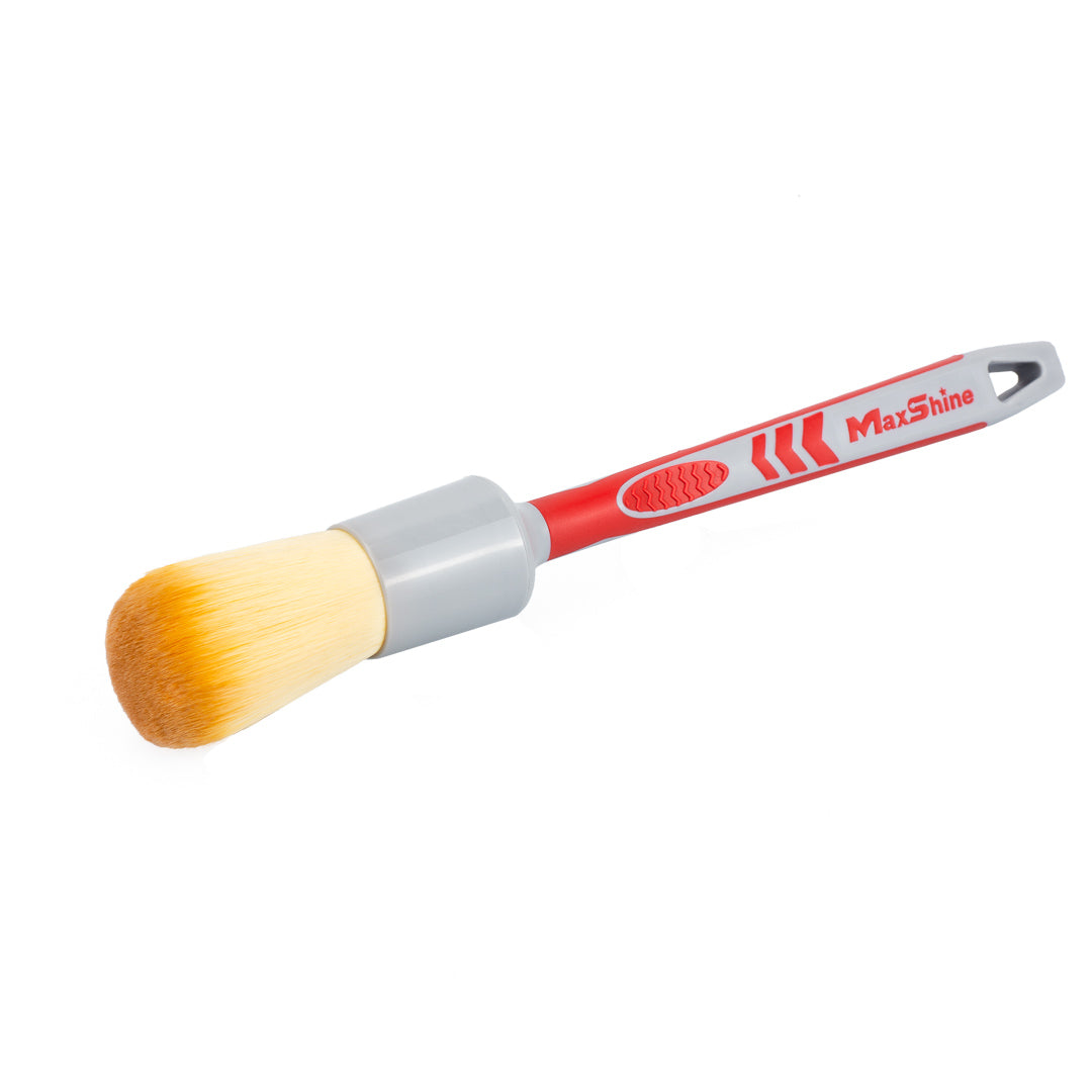 MaxShine Detailing Ultra Soft Brush – MaxShine | AUTO SPORTS CAR CARE (view 2)