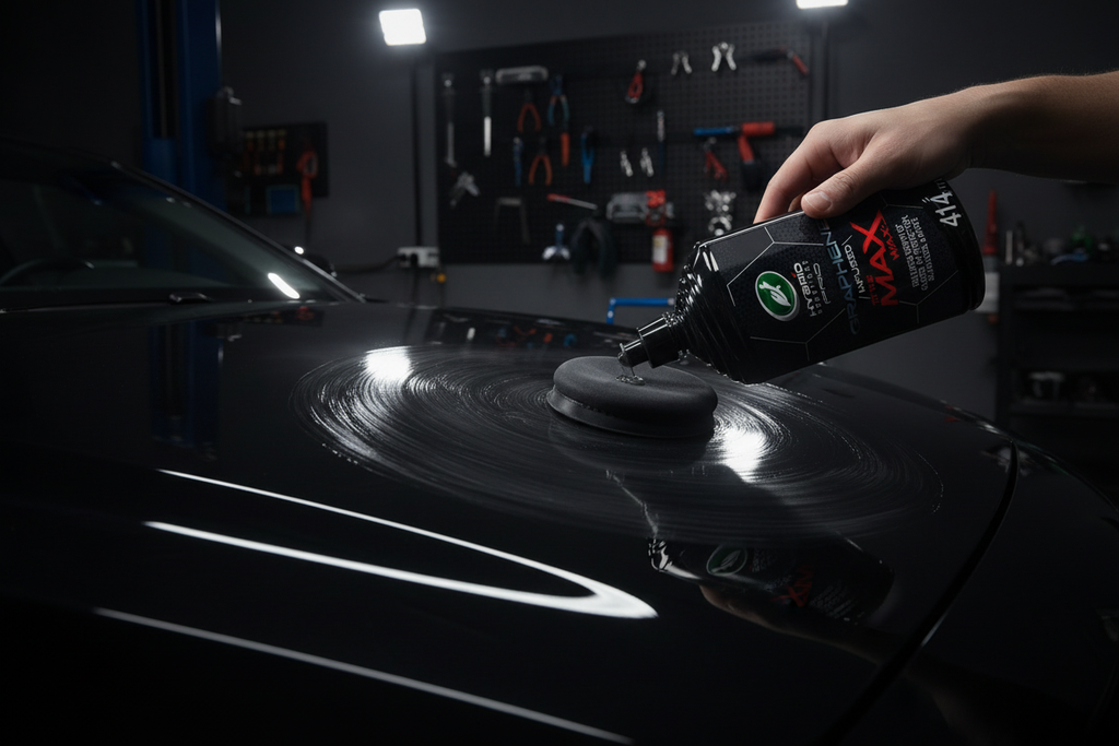 Turtle Wax Hybrid Solutions PRO To The Max Wax 414 ml – Turtle Wax | AUTO SPORTS CAR CARE (view 3)