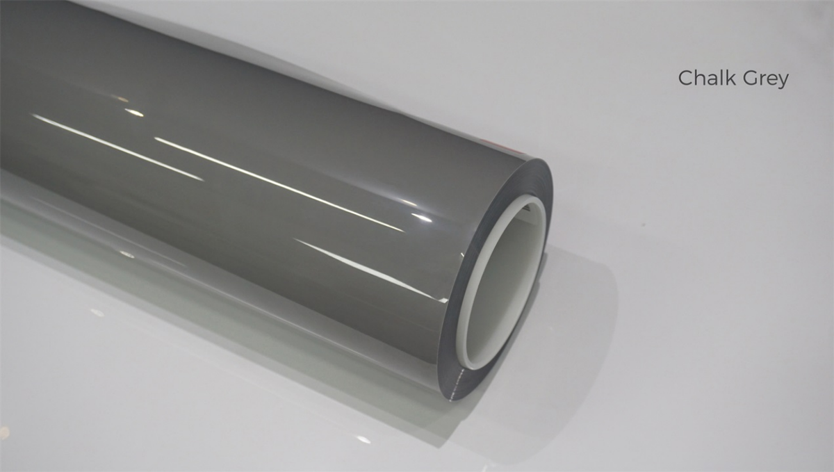 NEO PPF 005 Chalk Grey original product image