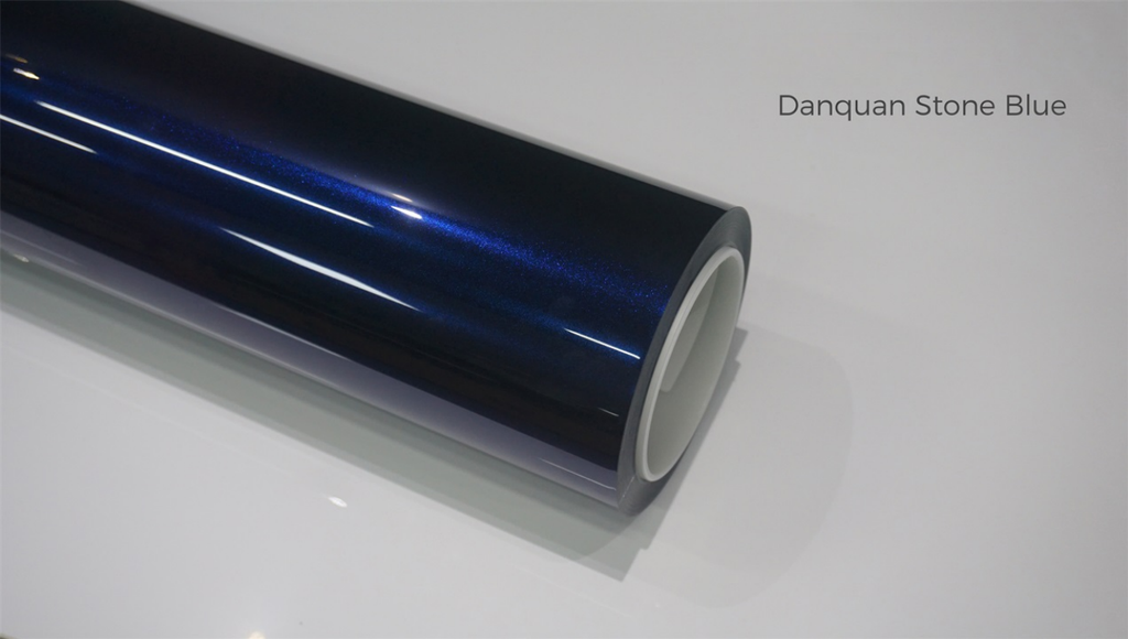 NEO PPF 010 Danquan Stone Blue original product image