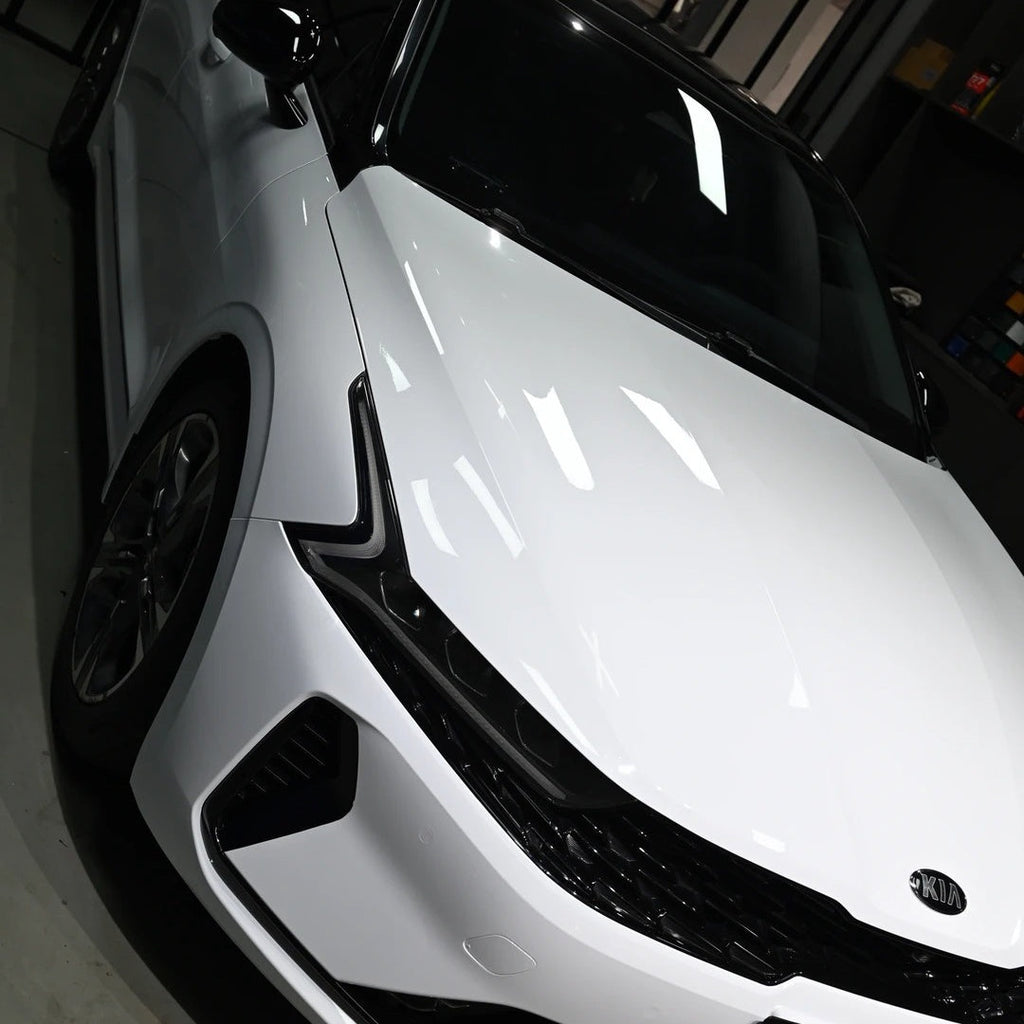 NEOPPF 1001 Crystal White original vehicle photo 2