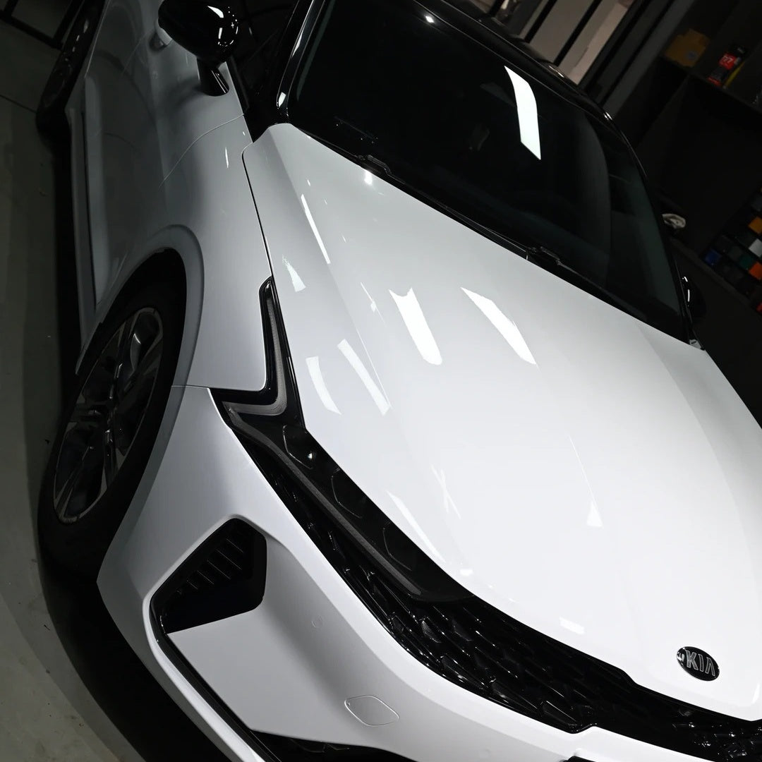 NEOPPF 1001 Crystal White original vehicle photo 2