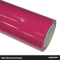NEOPPF 1003 Beetroot Purple original film roll