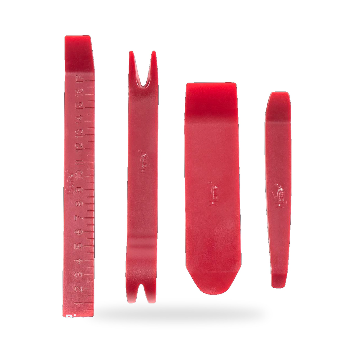 Auto Sport 4-Piece Interior Trim & Molding Removal Kit – Auto Sport | AUTO SPORTS CAR CARE (view 2)