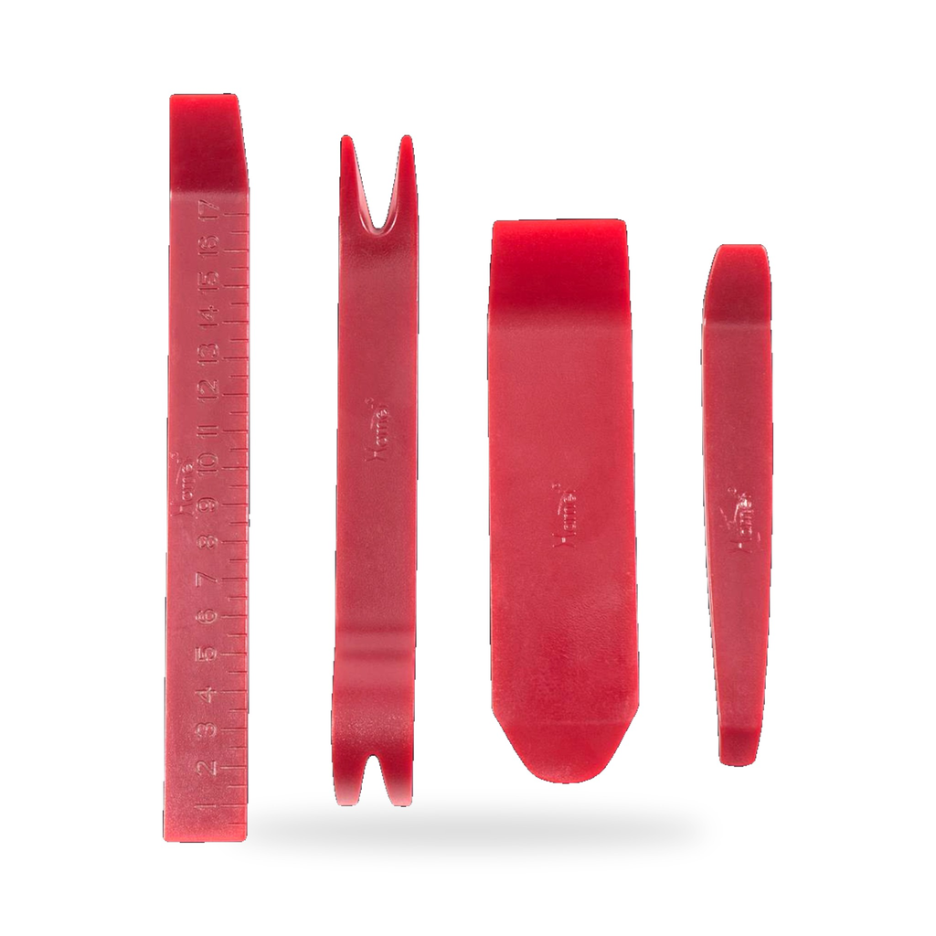 Auto Sport 4-Piece Interior Trim & Molding Removal Kit – Auto Sport | AUTO SPORTS CAR CARE (view 4)