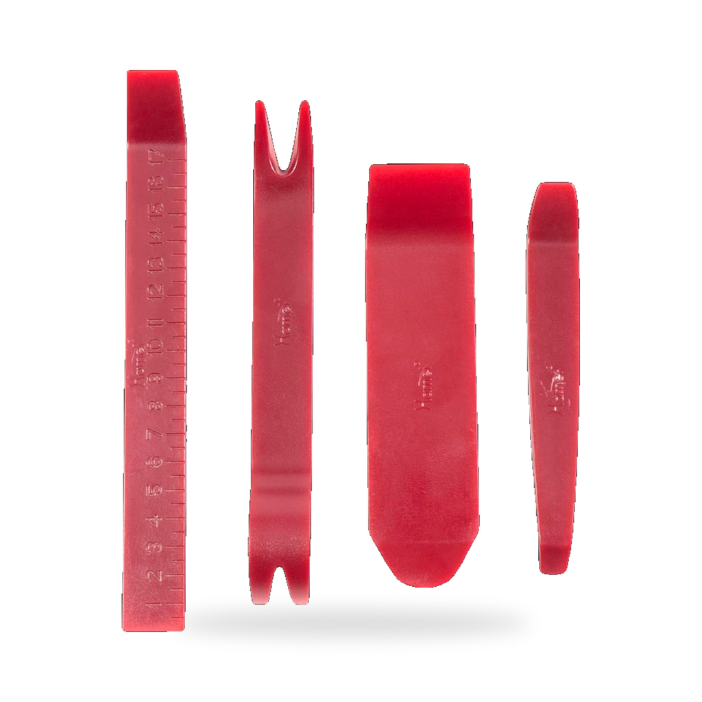 Auto Sport 4-Piece Interior Trim & Molding Removal Kit – Auto Sport | AUTO SPORTS CAR CARE (view 5)