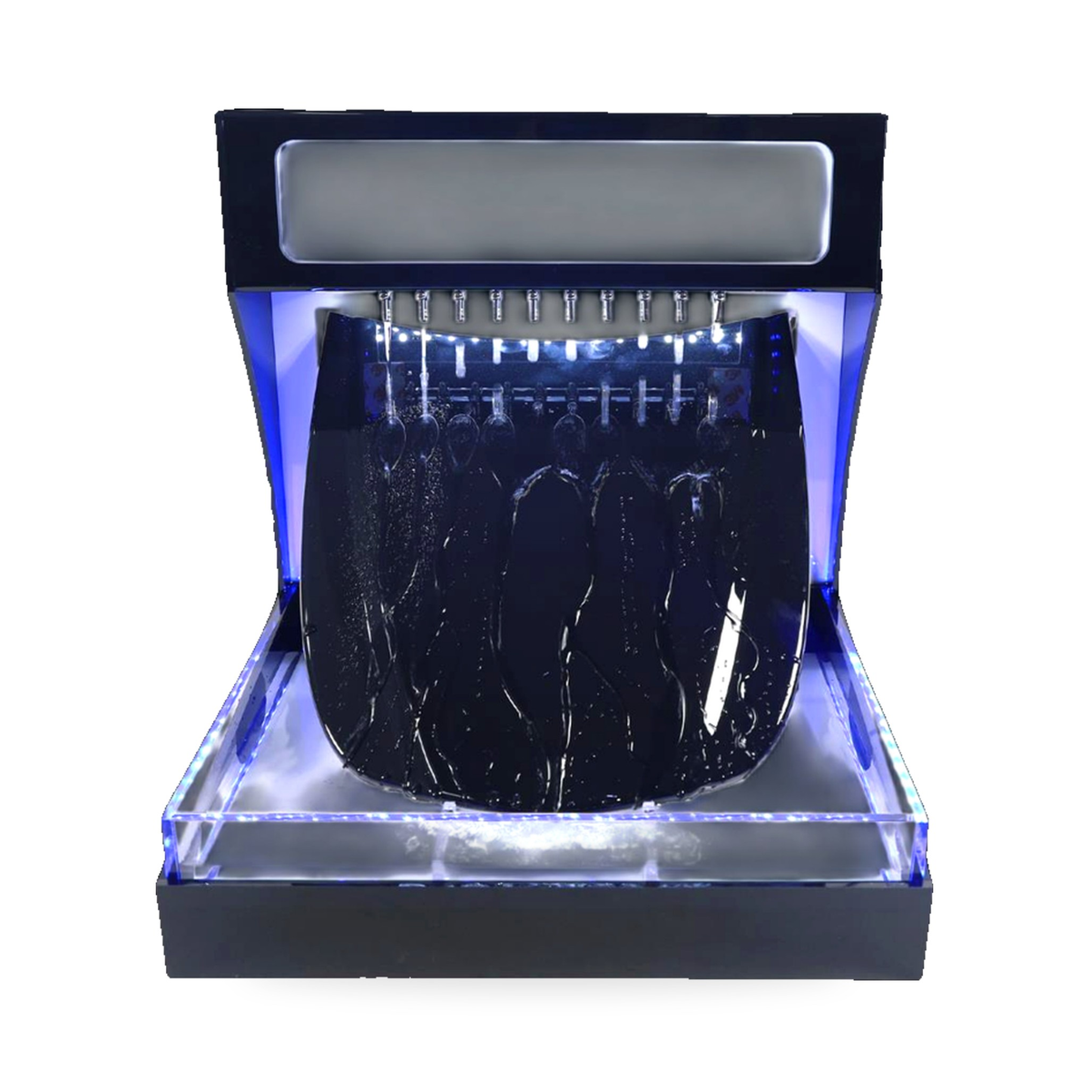 Auto Sport Automotive PPF Hydrophobic Performance Tester – Auto Sport | AUTO SPORTS CAR CARE (view 5)
