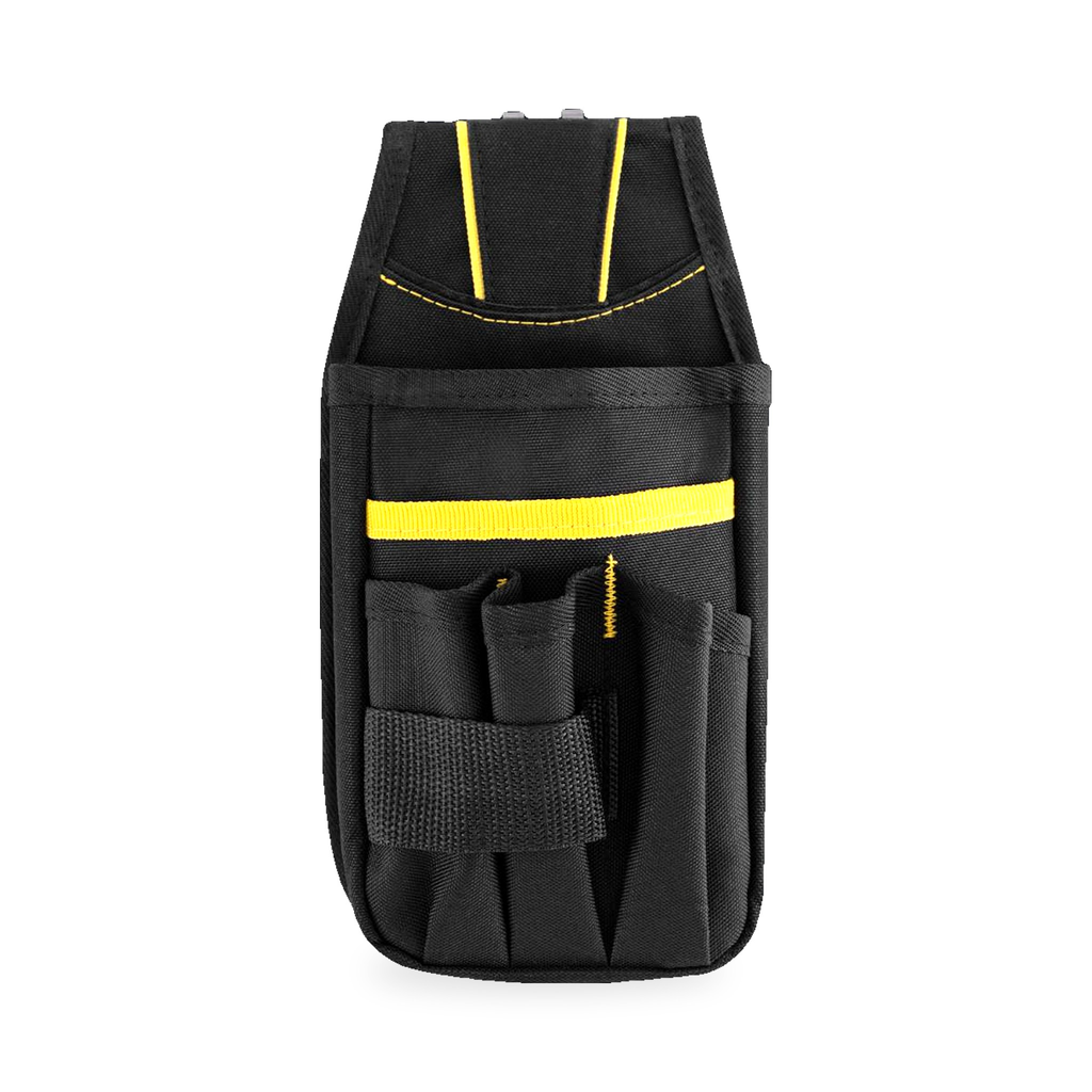 Auto Sport Ballistic Nylon Tool Pouch – Auto Sport | AUTO SPORTS CAR CARE (view 2)
