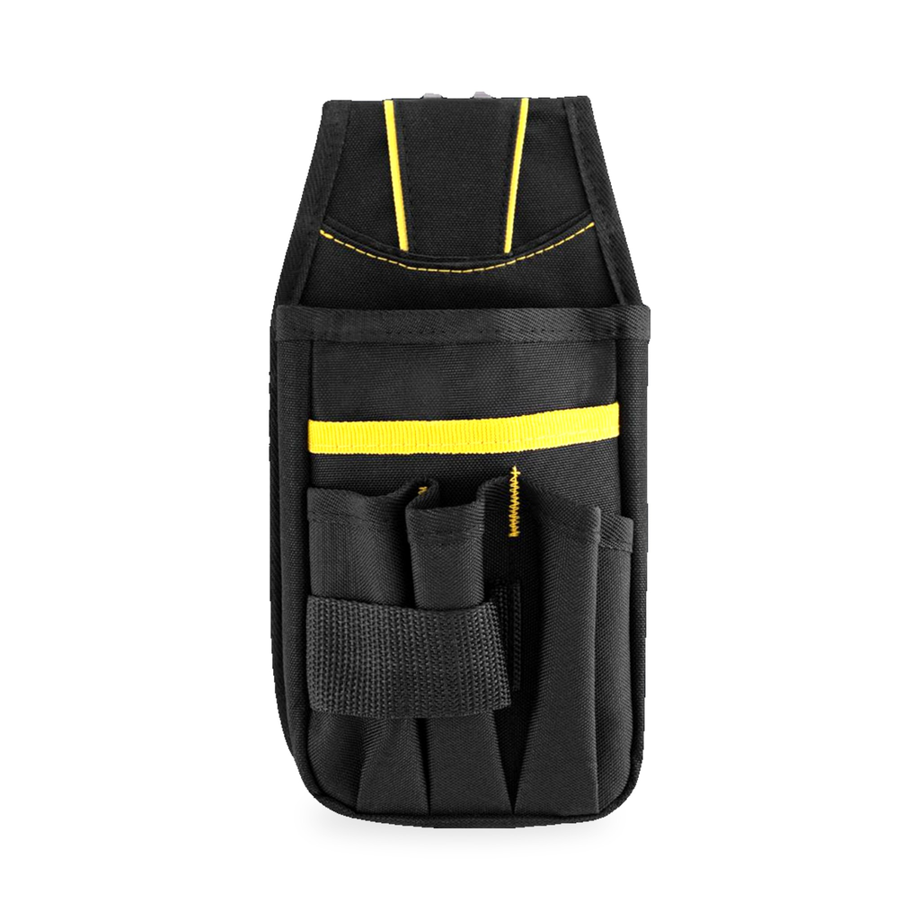 Auto Sport Ballistic Nylon Tool Pouch – Auto Sport | AUTO SPORTS CAR CARE (view 4)