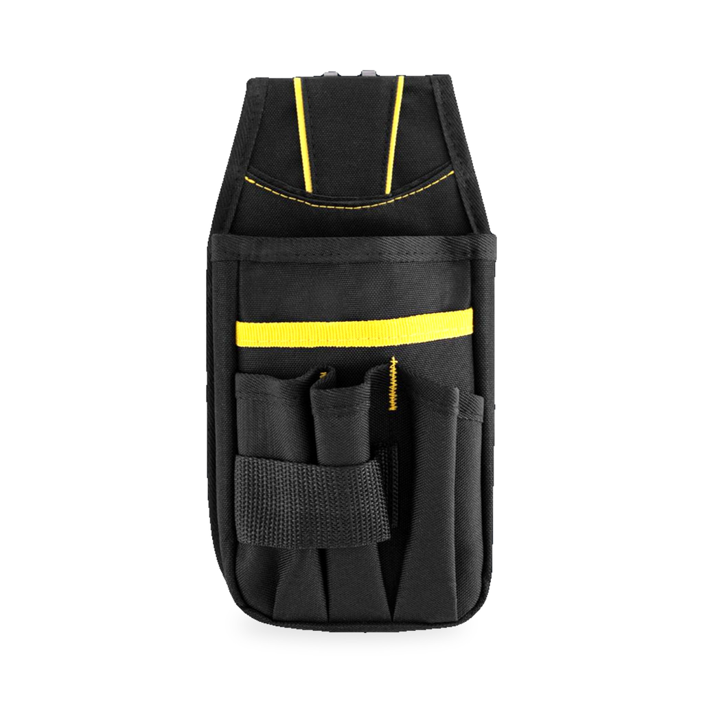 Auto Sport Ballistic Nylon Tool Pouch – Auto Sport | AUTO SPORTS CAR CARE (view 5)