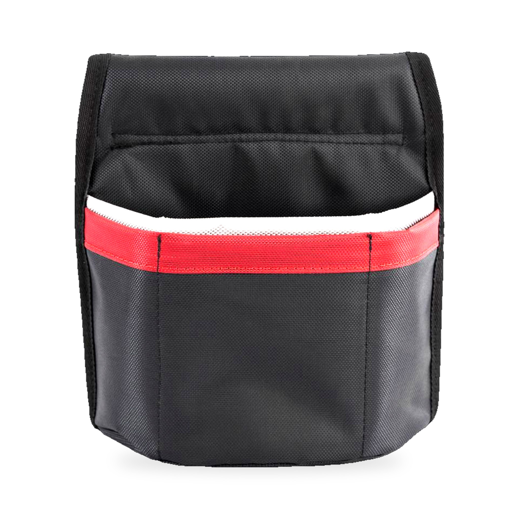 Auto Sport Compact Tool Pouch – Auto Sport | AUTO SPORTS CAR CARE