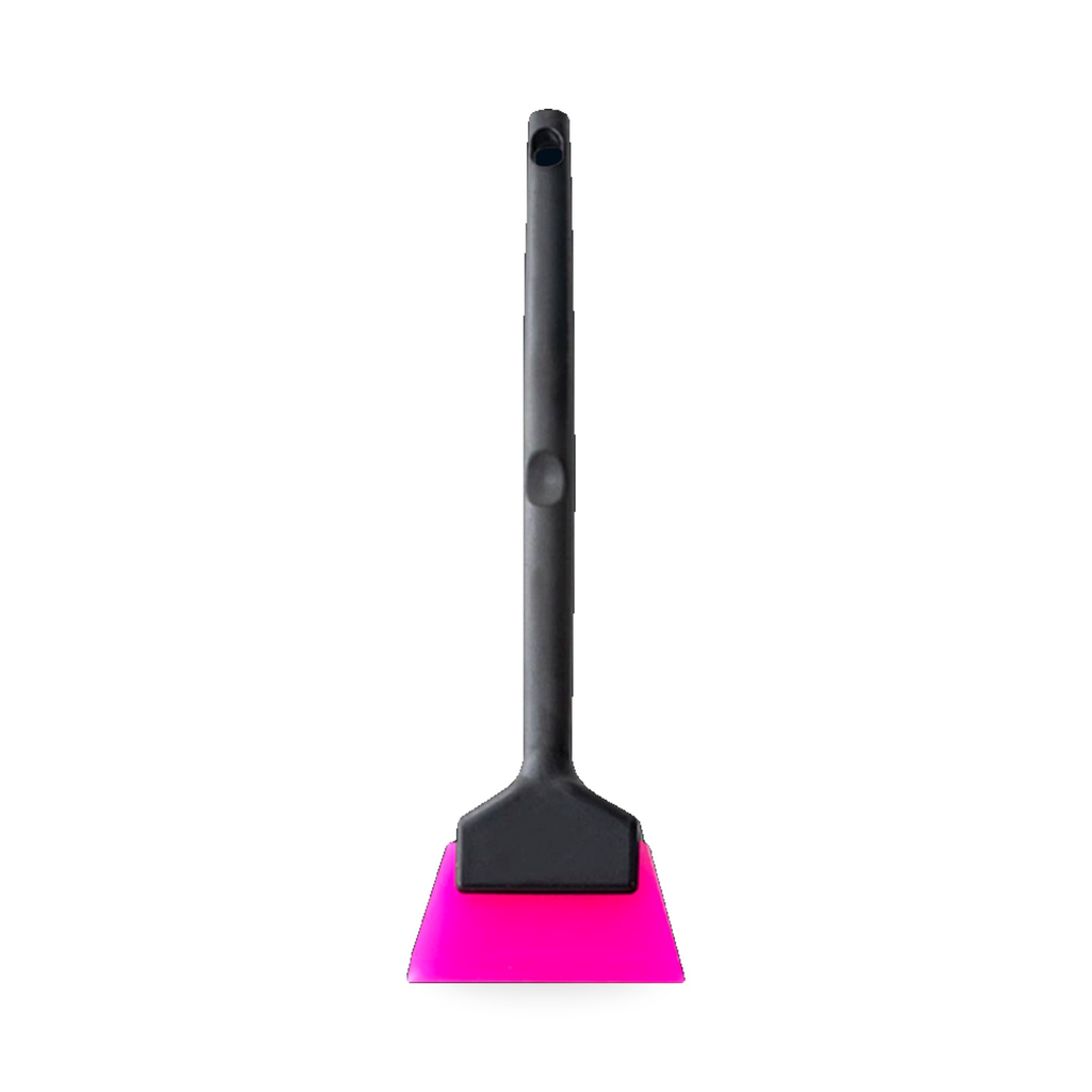 Auto Sport Extra-Long Reach Pink PPF Squeegee – Auto Sport | AUTO SPORTS CAR CARE (view 5)