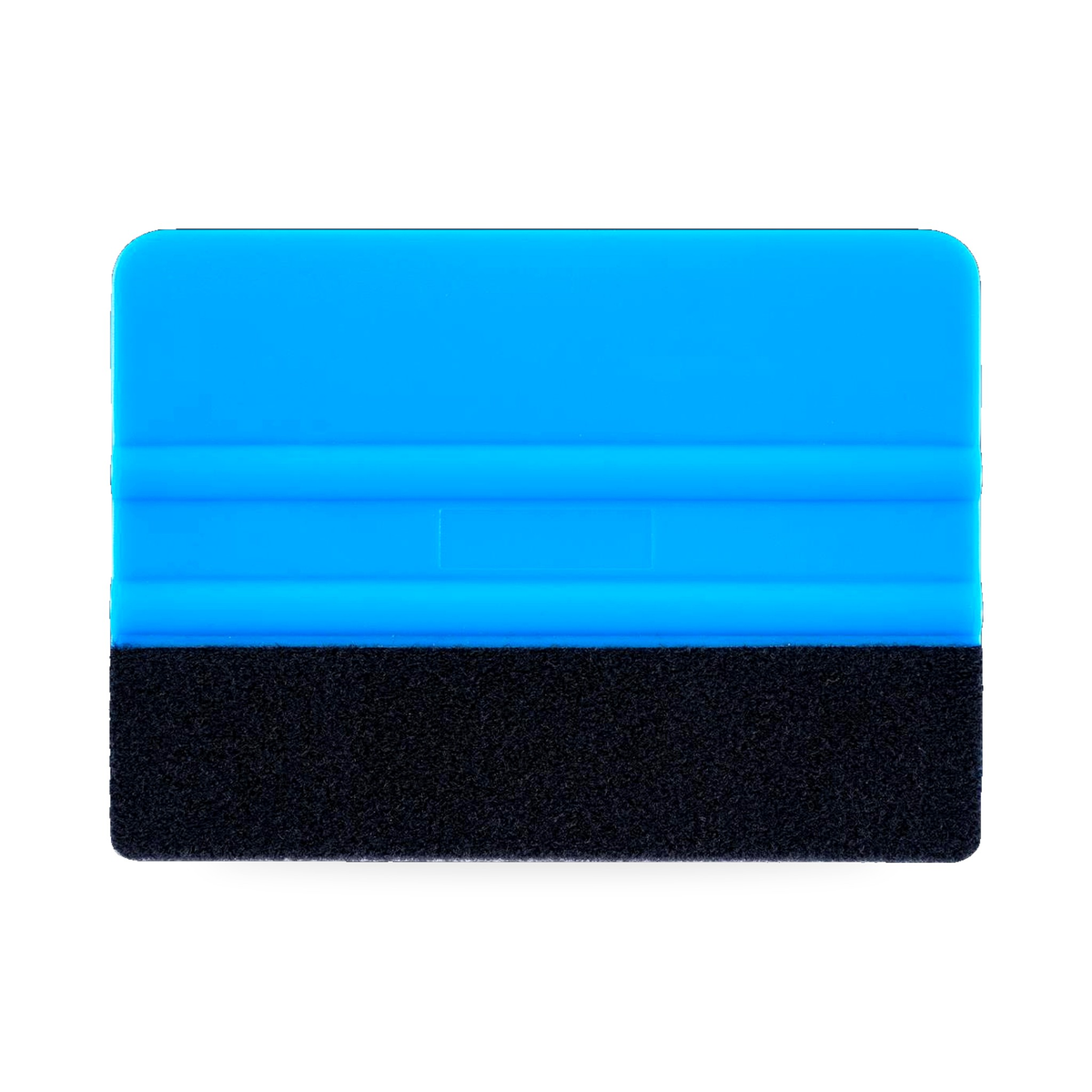 Auto Sport Felt-Edge Applicator Squeegee – Auto Sport | AUTO SPORTS CAR CARE
