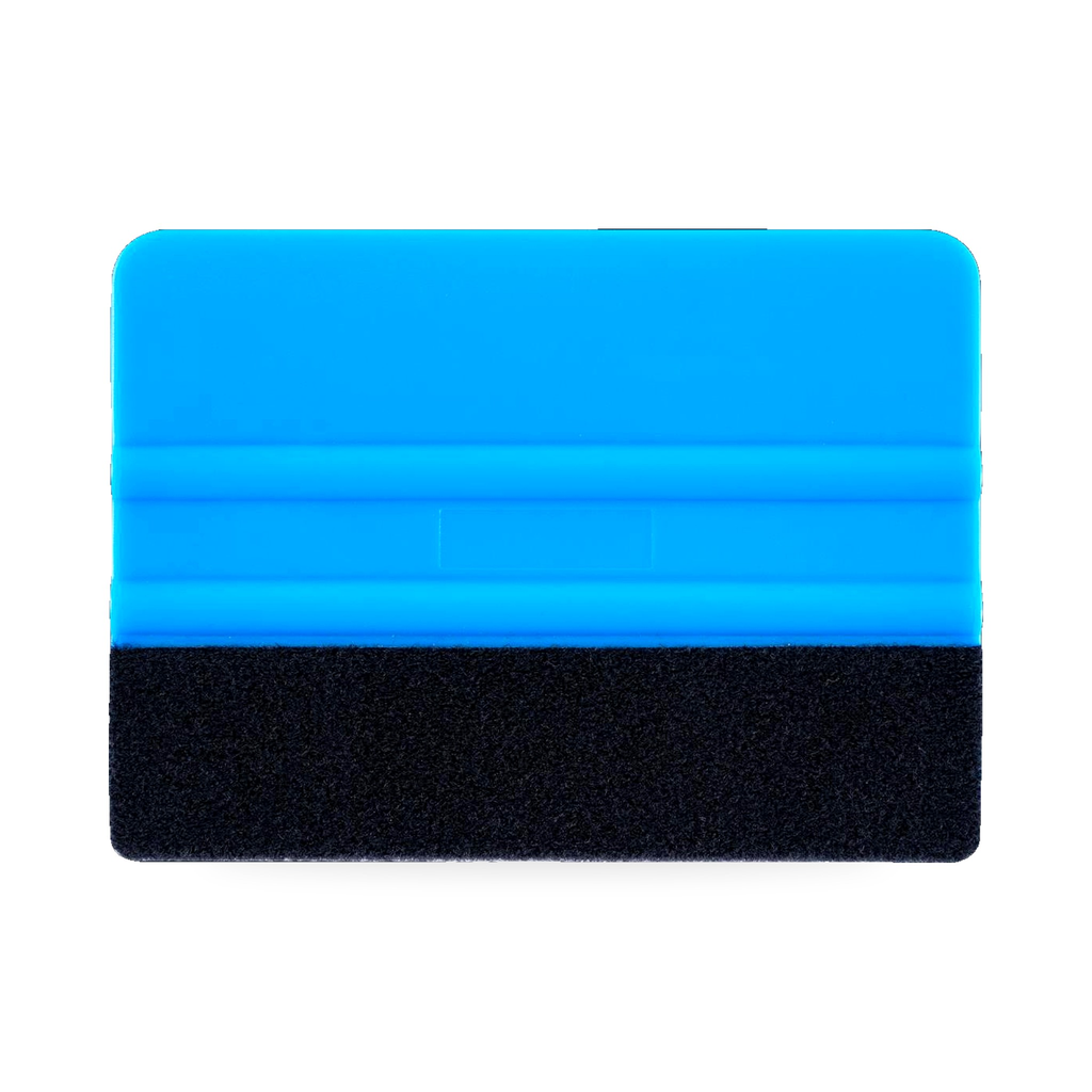 Auto Sport Felt-Edge Applicator Squeegee – Auto Sport | AUTO SPORTS CAR CARE (view 2)