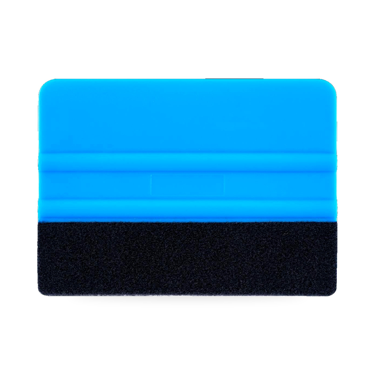 Auto Sport Felt-Edge Applicator Squeegee – Auto Sport | AUTO SPORTS CAR CARE (view 2)