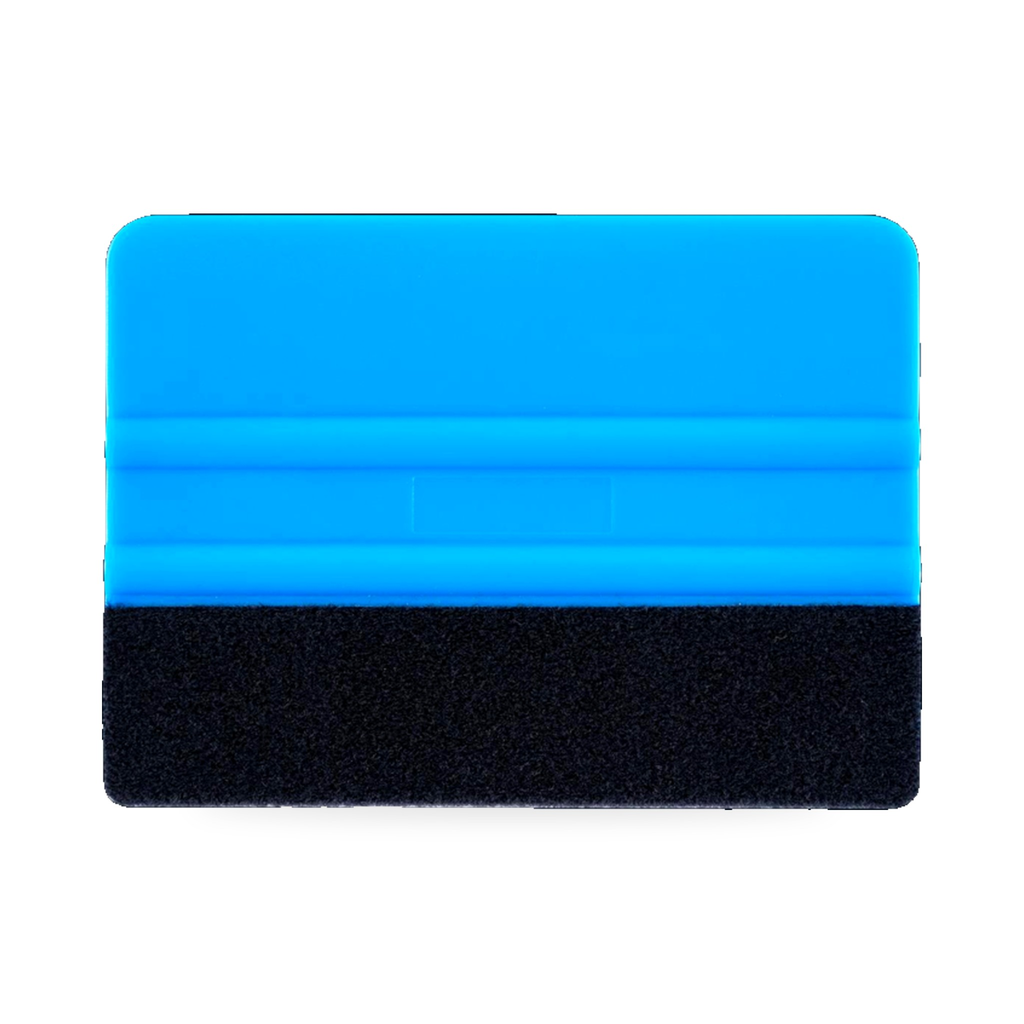 Auto Sport Felt-Edge Applicator Squeegee – Auto Sport | AUTO SPORTS CAR CARE (view 3)