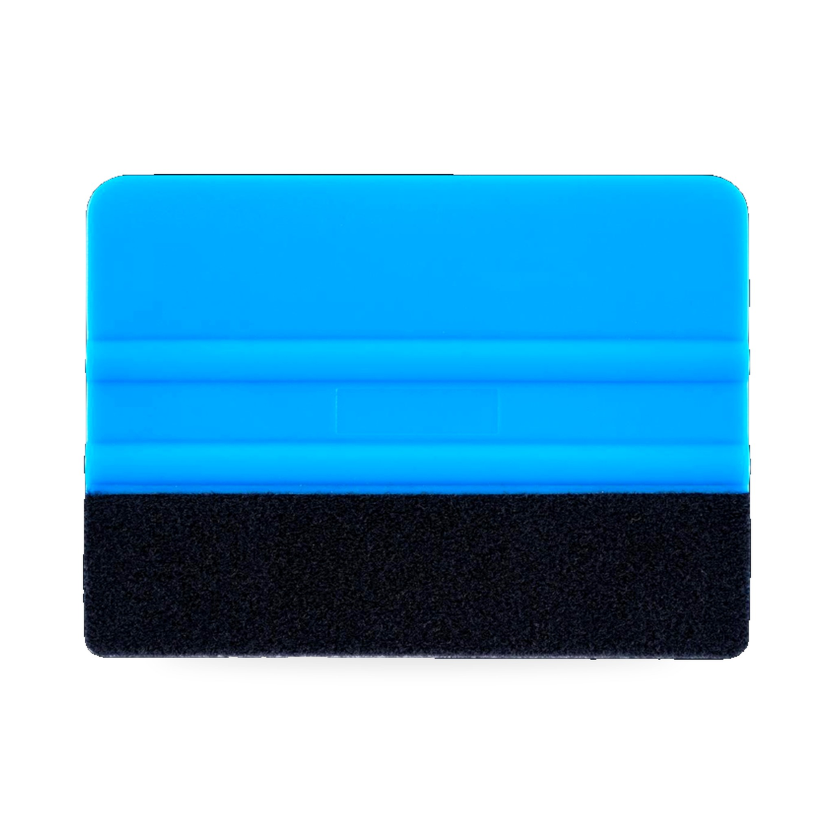 Auto Sport Felt-Edge Applicator Squeegee – Auto Sport | AUTO SPORTS CAR CARE (view 3)