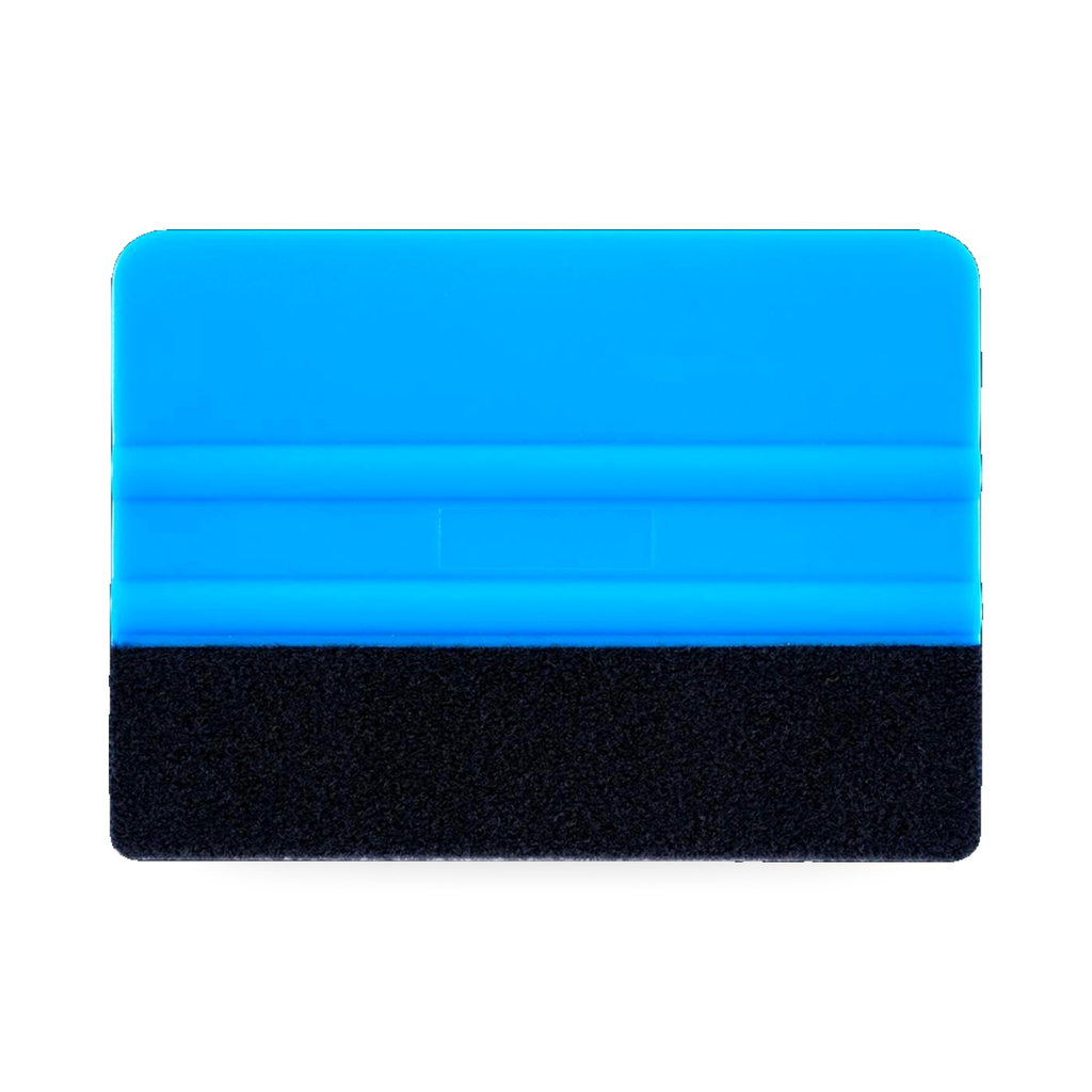 Auto Sport Felt-Edge Applicator Squeegee – Auto Sport | AUTO SPORTS CAR CARE (view 5)