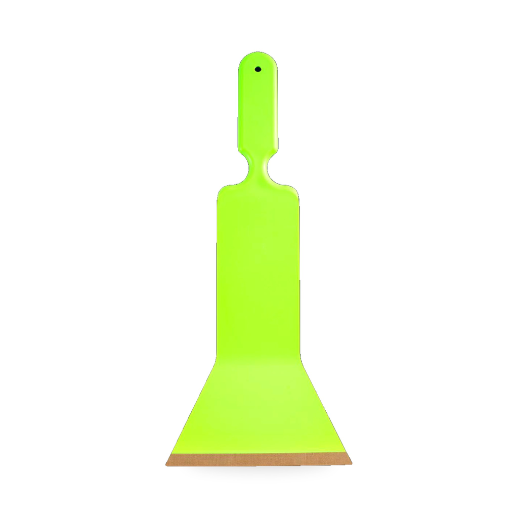 Auto Sport High-Visibility Extended Reach Paddle Squeegee With Protective Felt Edge – Auto Sport | AUTO SPORTS CAR CARE