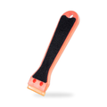 Auto Sport Long-Handle Safety Scraper With Protective Grip – Auto Sport | AUTO SPORTS CAR CARE