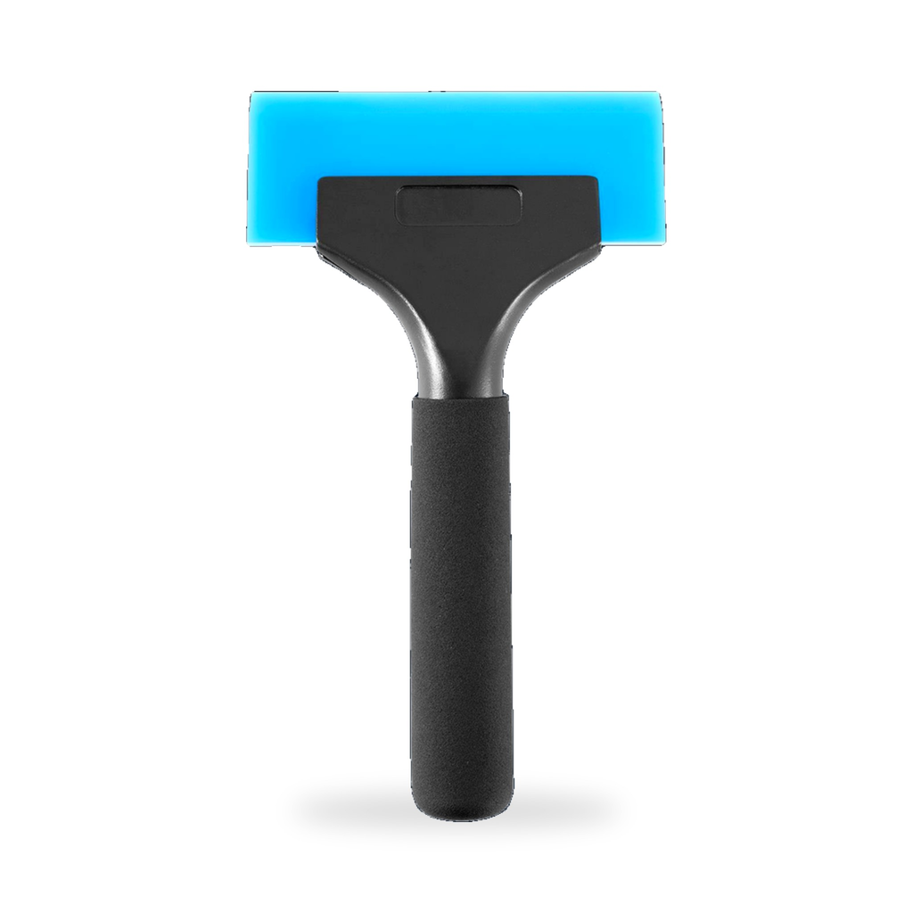 Auto Sport Long-Handle Square-Cut Squeegee – Auto Sport | AUTO SPORTS CAR CARE (view 3)