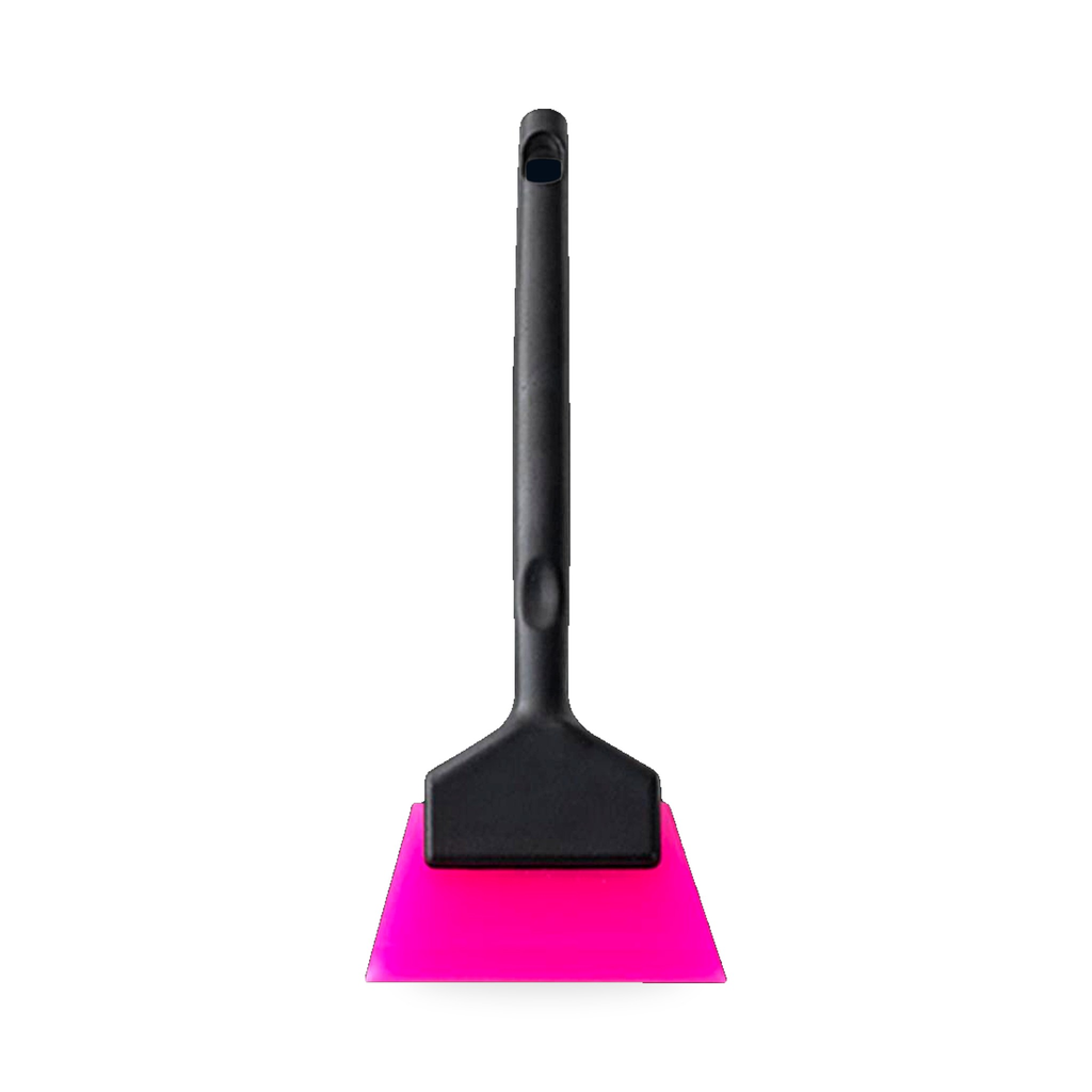 Auto Sport Long-Reach Pink PPF Squeegee – Auto Sport | AUTO SPORTS CAR CARE (view 2)