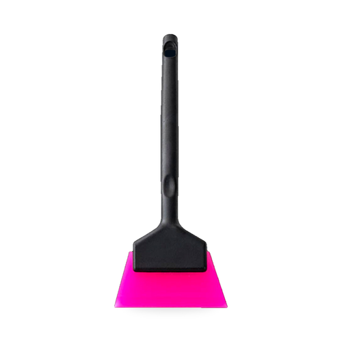 Auto Sport Long-Reach Pink PPF Squeegee – Auto Sport | AUTO SPORTS CAR CARE (view 2)