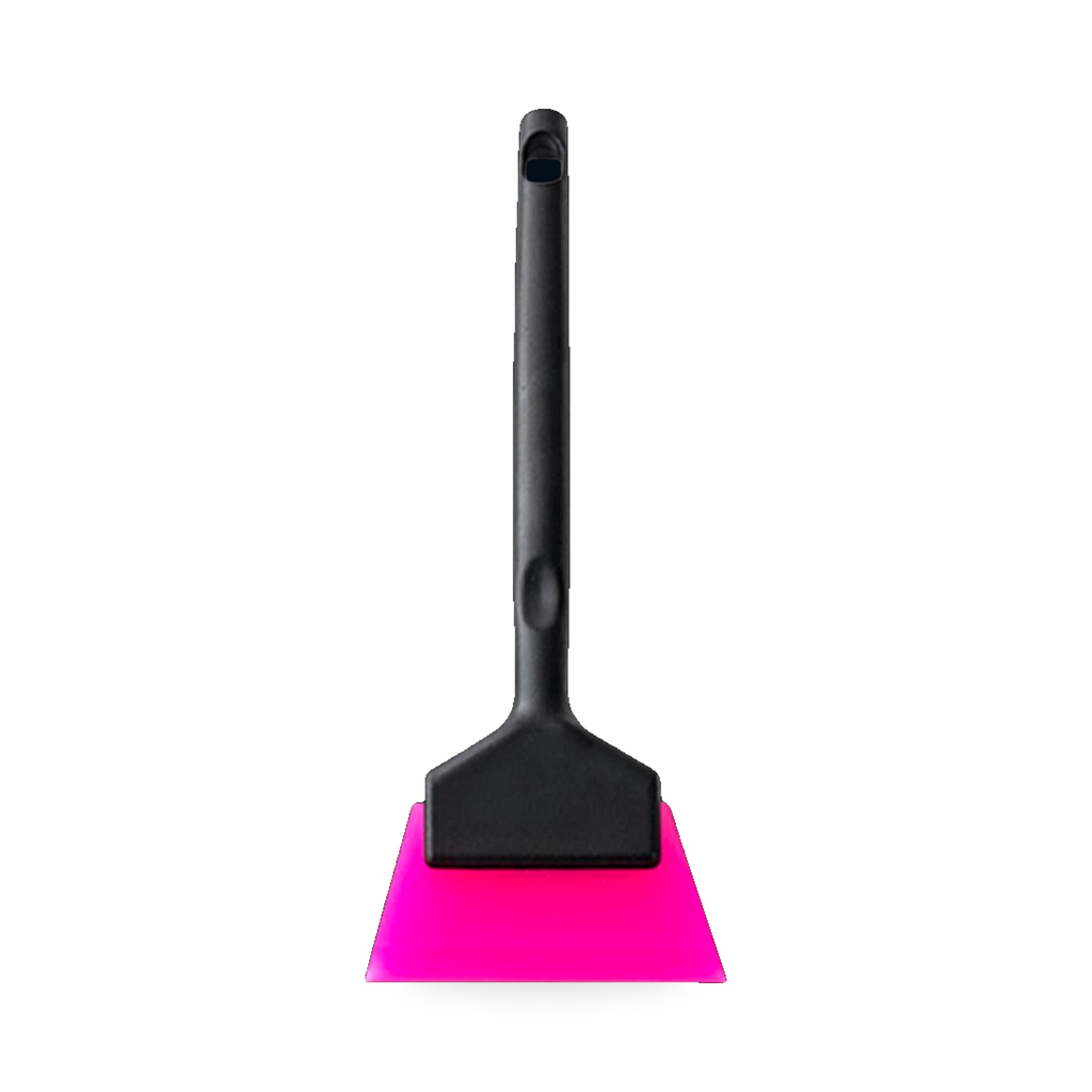 Auto Sport Long-Reach Pink PPF Squeegee – Auto Sport | AUTO SPORTS CAR CARE (view 4)