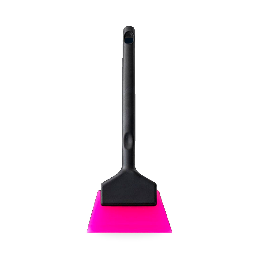 Auto Sport Long-Reach Pink PPF Squeegee – Auto Sport | AUTO SPORTS CAR CARE (view 5)