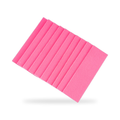 Auto Sport Pink Rectangular Squeegee Buffers – Auto Sport | AUTO SPORTS CAR CARE