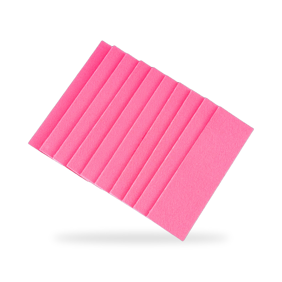 Auto Sport Pink Rectangular Squeegee Buffers – Auto Sport | AUTO SPORTS CAR CARE