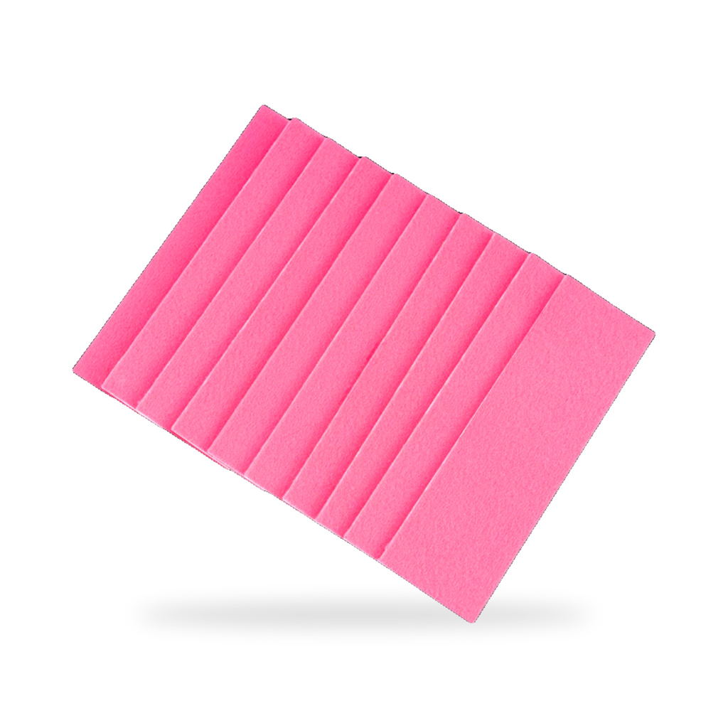 Auto Sport Pink Rectangular Squeegee Buffers – Auto Sport | AUTO SPORTS CAR CARE (view 3)