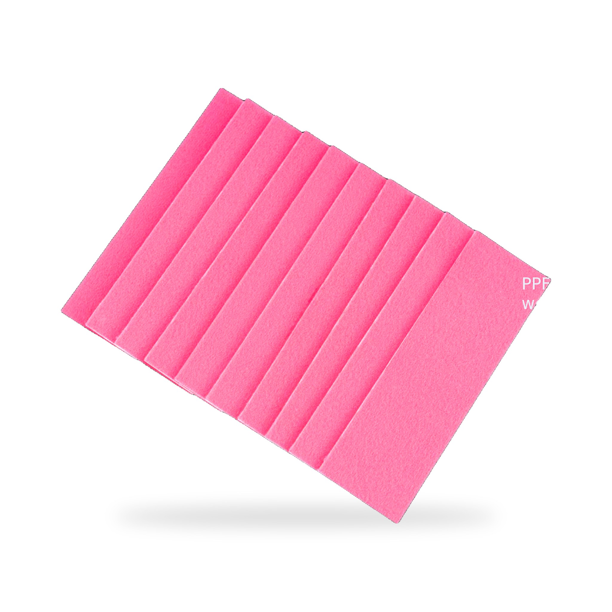 Auto Sport Pink Rectangular Squeegee Buffers – Auto Sport | AUTO SPORTS CAR CARE (view 4)