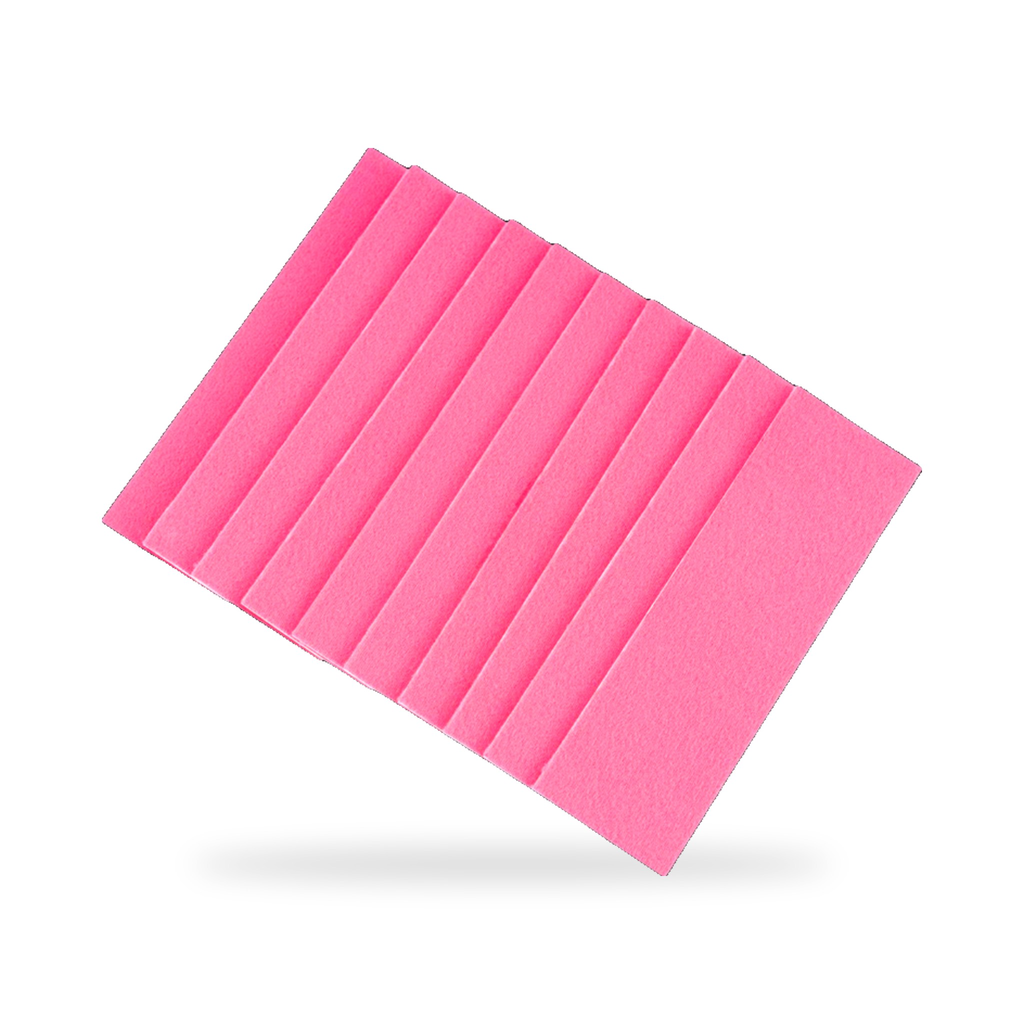 Auto Sport Pink Rectangular Squeegee Buffers – Auto Sport | AUTO SPORTS CAR CARE (view 5)