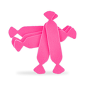Auto Sport Pink Wing-Style Squeegee Buffers – Auto Sport | AUTO SPORTS CAR CARE