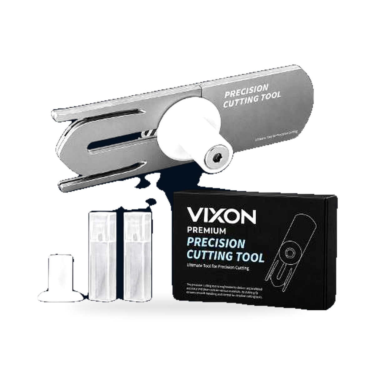 Auto Sport Precision Cutting Tool – Auto Sport | AUTO SPORTS CAR CARE (view 2)