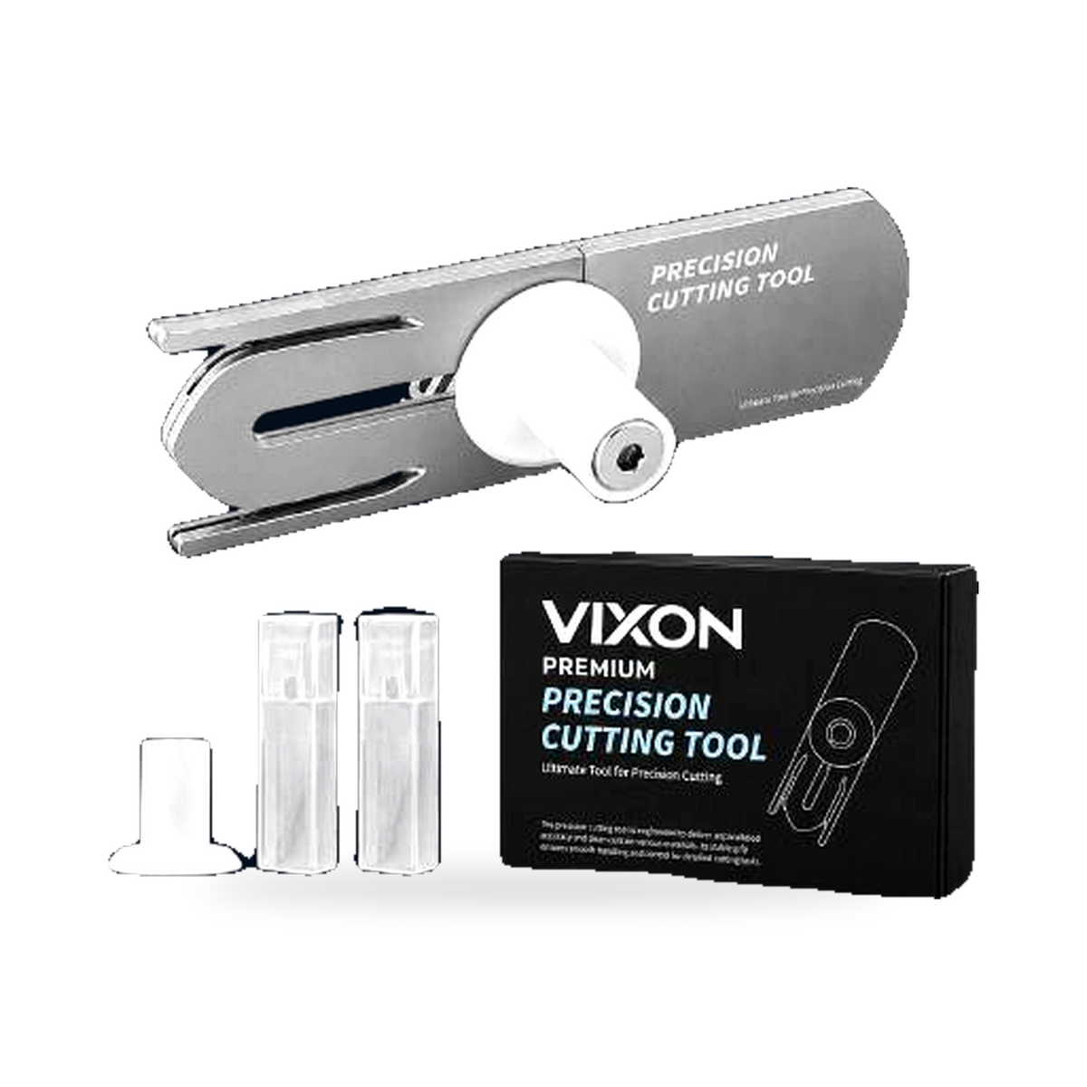 Auto Sport Precision Cutting Tool – Auto Sport | AUTO SPORTS CAR CARE (view 3)