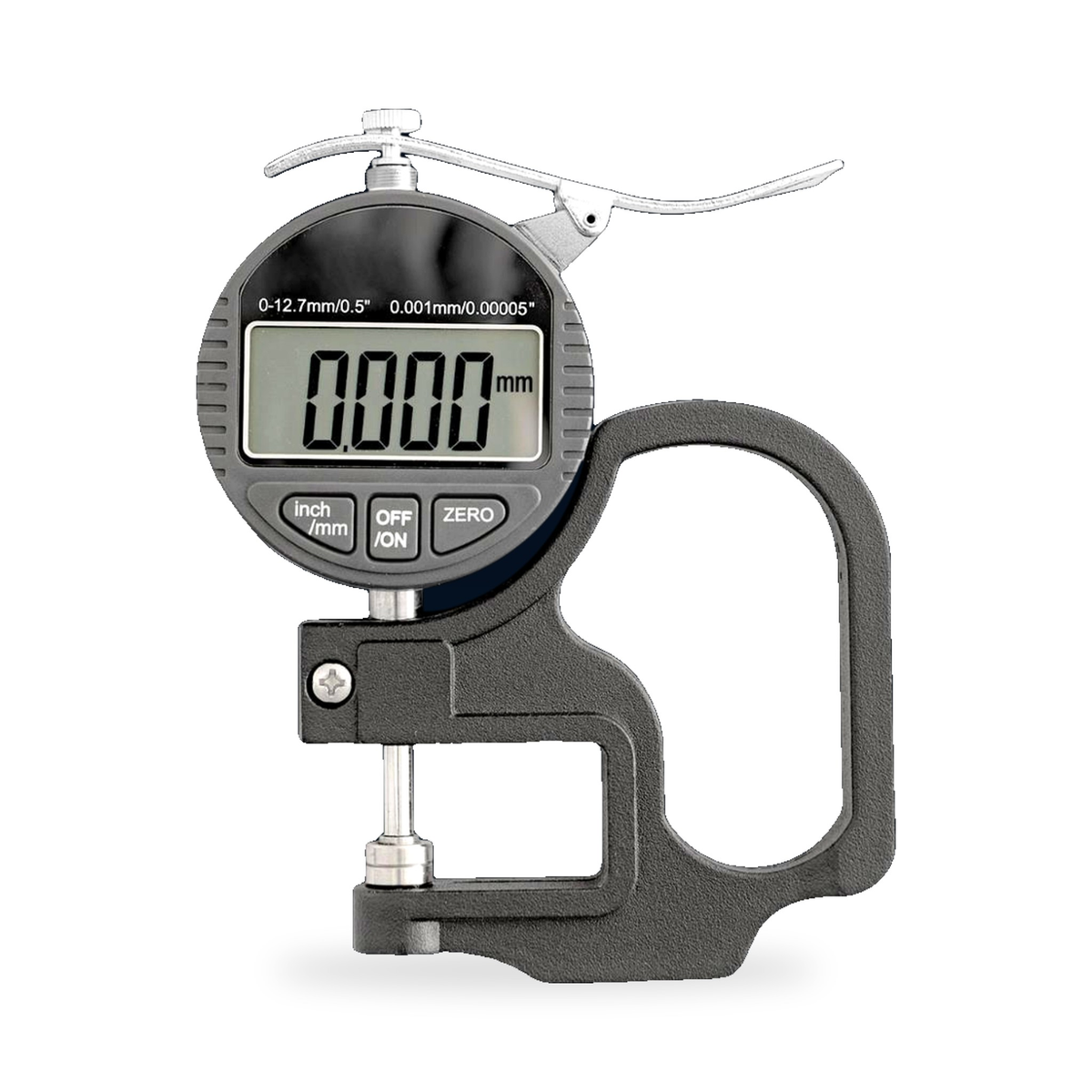 Auto Sport Precision PPF & Tint Thickness Gauge – Auto Sport | AUTO SPORTS CAR CARE (view 4)