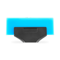 Auto Sport Square-Cut Blue Max Squeegee – Auto Sport | AUTO SPORTS CAR CARE