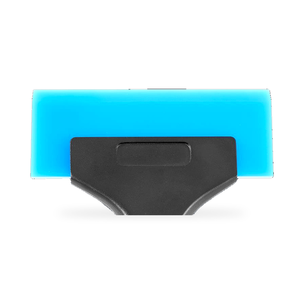 Auto Sport Square-Cut Blue Max Squeegee – Auto Sport | AUTO SPORTS CAR CARE (view 2)
