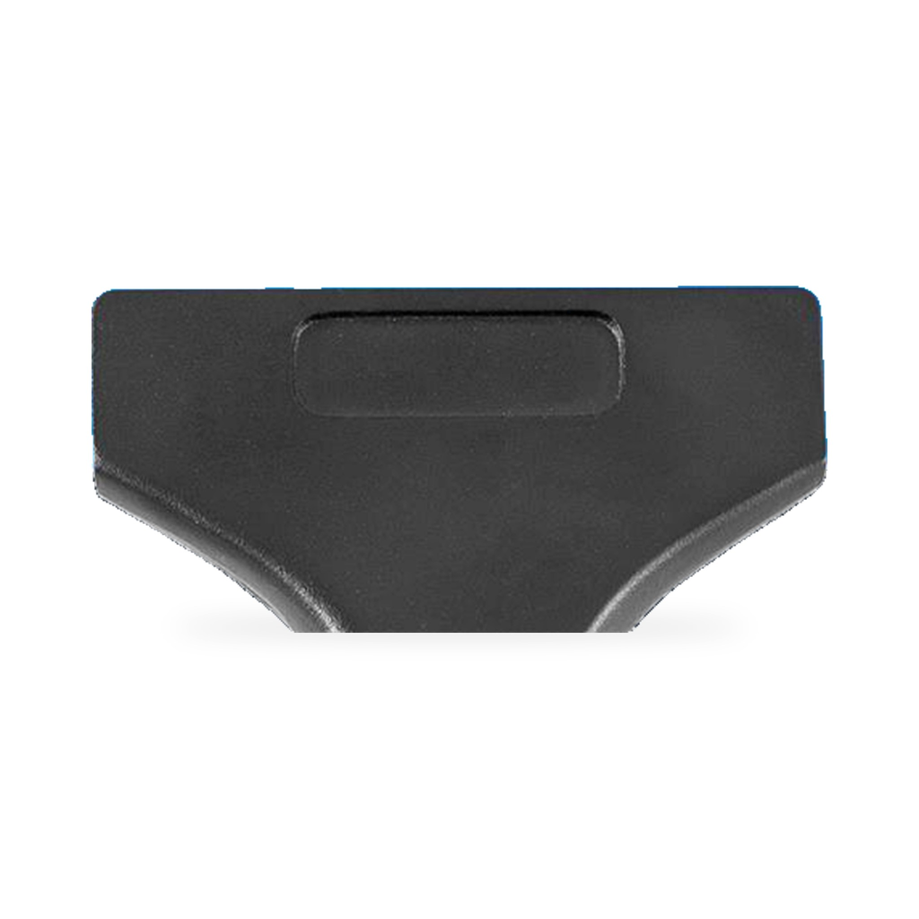 Auto Sport Square-Cut Blue Max Squeegee – Auto Sport | AUTO SPORTS CAR CARE (view 3)