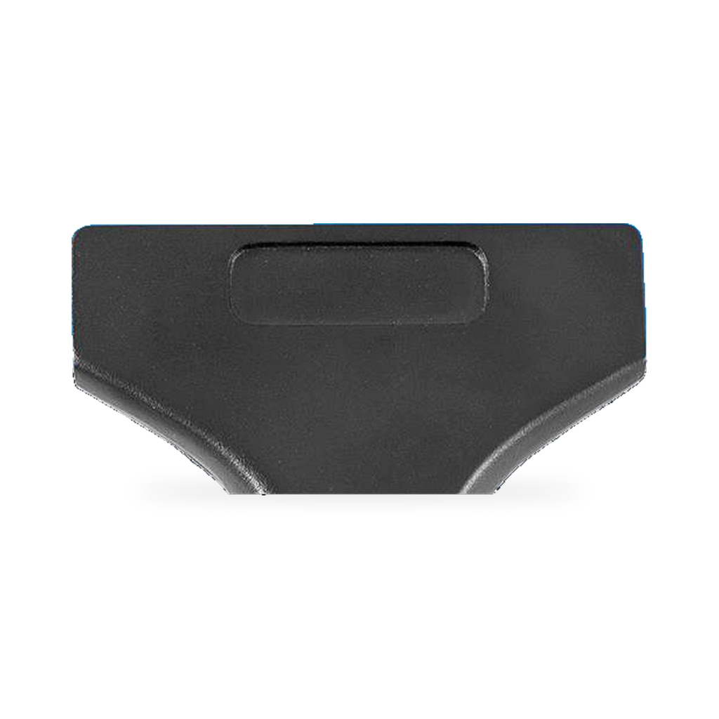 Auto Sport Square-Cut Blue Max Squeegee – Auto Sport | AUTO SPORTS CAR CARE (view 4)