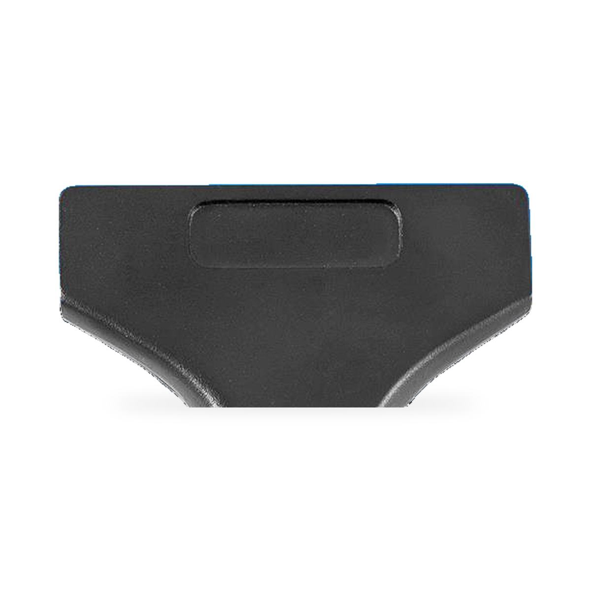 Auto Sport Square-Cut Blue Max Squeegee – Auto Sport | AUTO SPORTS CAR CARE (view 5)