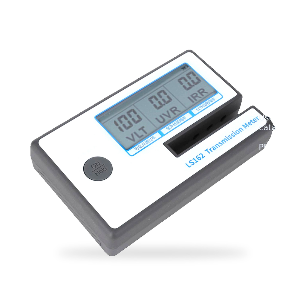 Auto Sport Triple Band Film Transmission Automotive Meter – Auto Sport | AUTO SPORTS CAR CARE (view 4)
