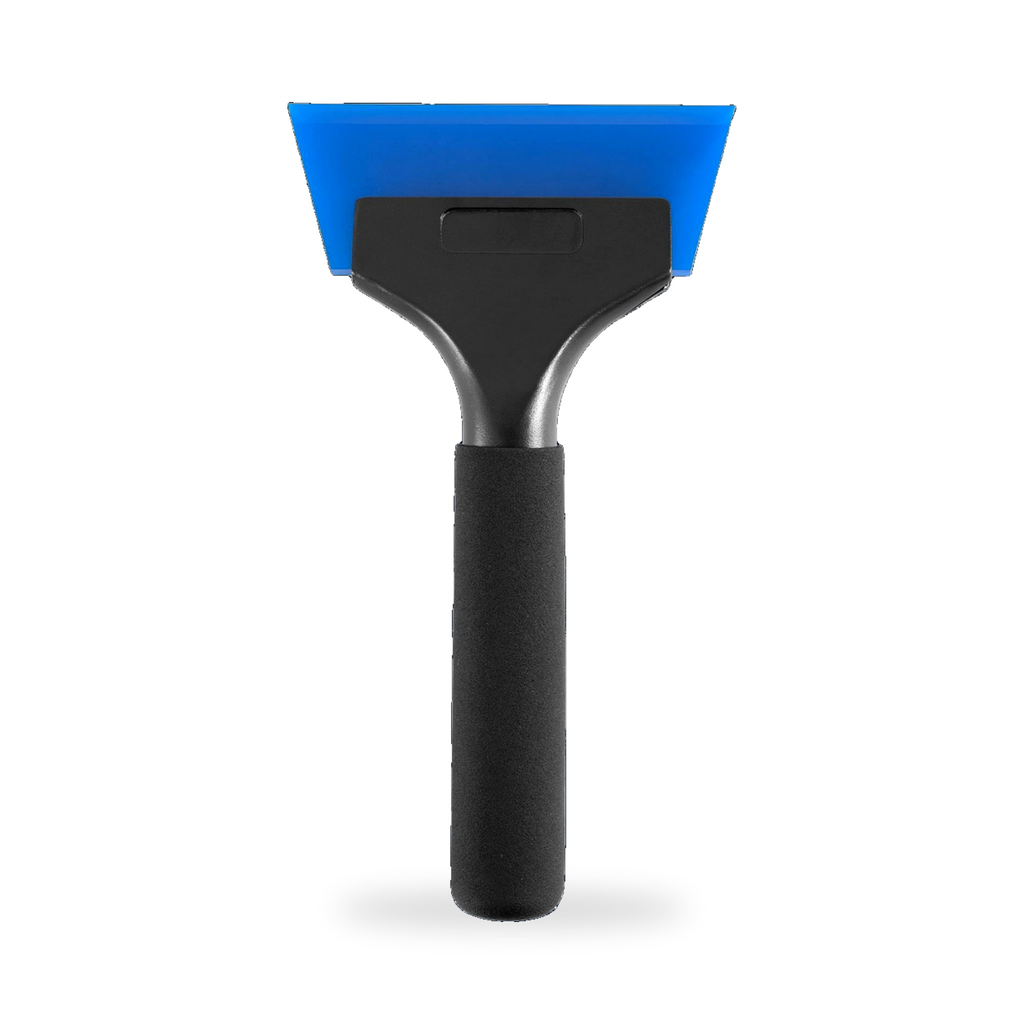 Auto Sport Long-Handle Blue Max Squeegee – Auto Sport | AUTO SPORTS CAR CARE