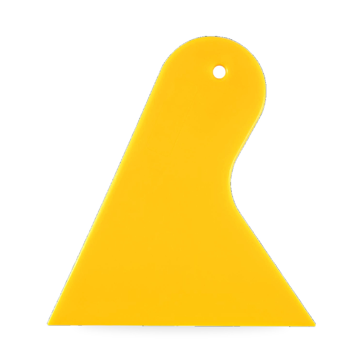 Auto Sport Yellow Contour Squeegee – Auto Sport | AUTO SPORTS CAR CARE (view 3)